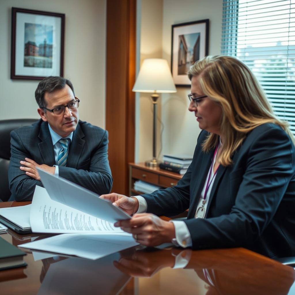 Uninsured Motorist Claim Lawyer Chesapeake
