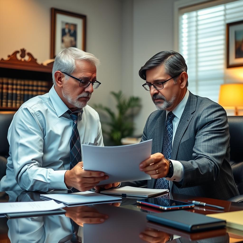 Uninsured Motorist Claim Lawyer Culpeper County