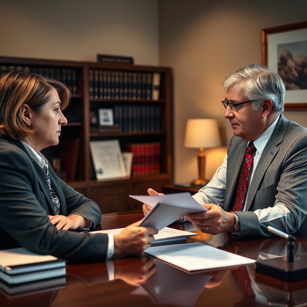 Uninsured Motorist Claim Lawyer Falls Church