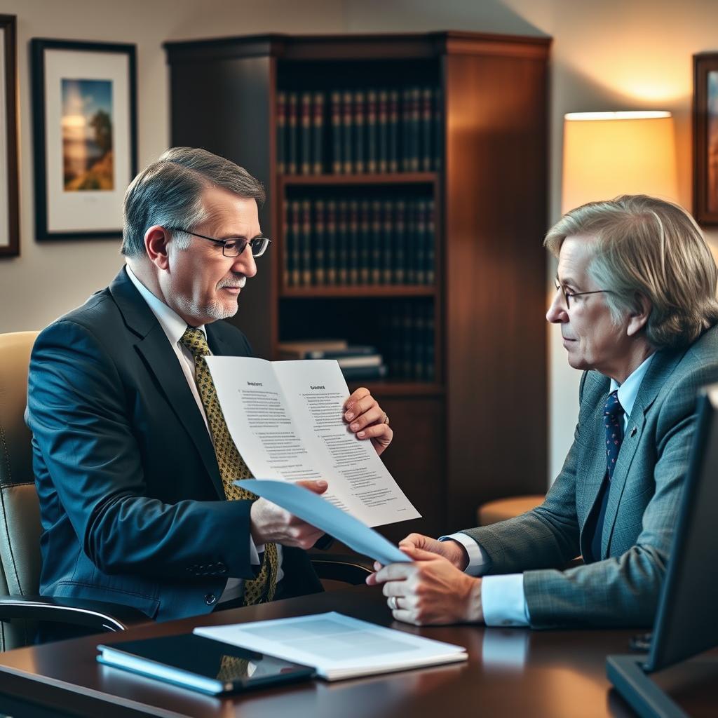 Uninsured Motorist Claim Lawyer Fluvanna County