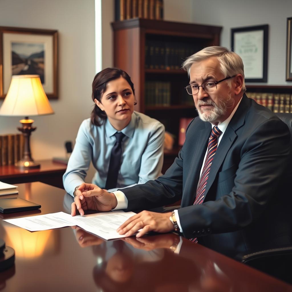 Uninsured Motorist Claim Lawyer Fredericksburg