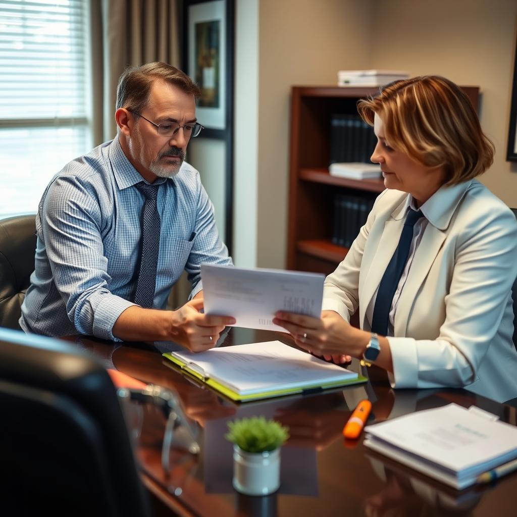 Uninsured Motorist Claim Lawyer Gloucester County