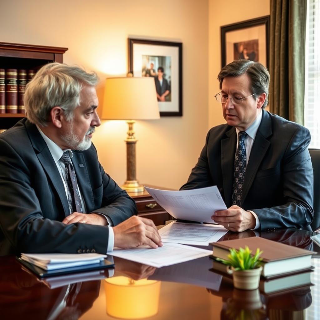Uninsured Motorist Claim Lawyer Goochland County