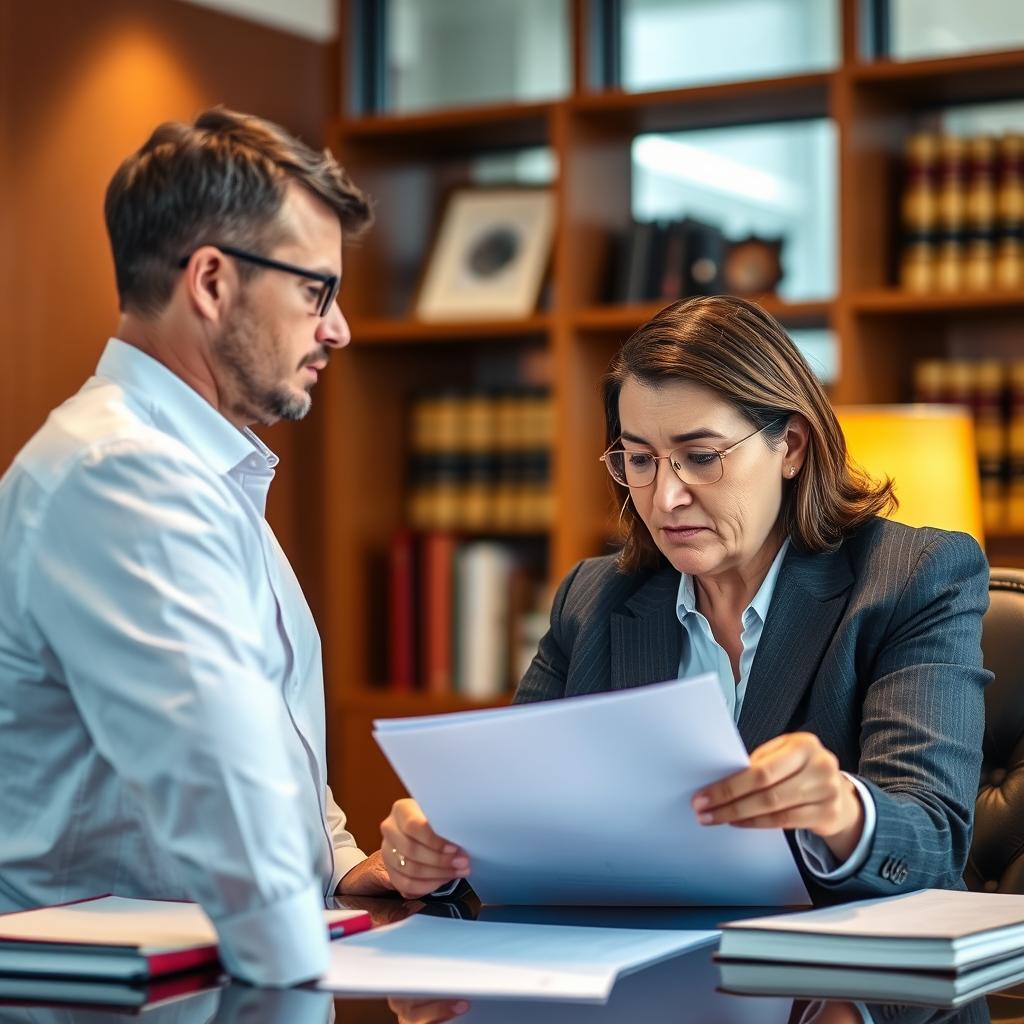 Uninsured Motorist Claim Lawyer Hanover County