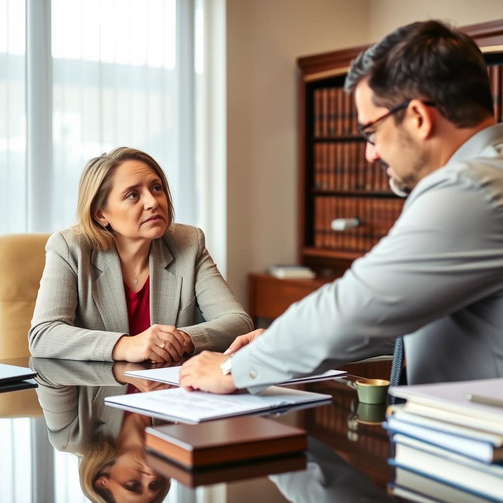 Uninsured Motorist Claim Lawyer Lexington