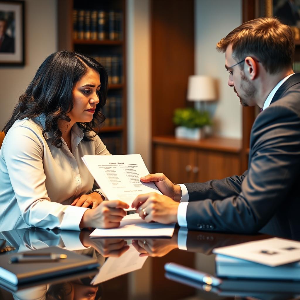 Uninsured Motorist Claim Lawyer Manassas Park