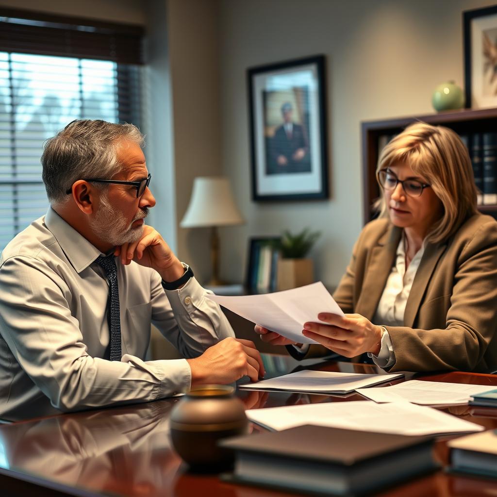 Uninsured Motorist Claim Lawyer New Kent County