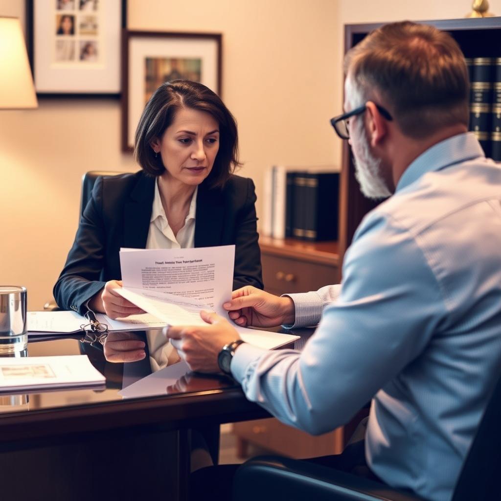 Uninsured Motorist Claim Lawyer Orange County