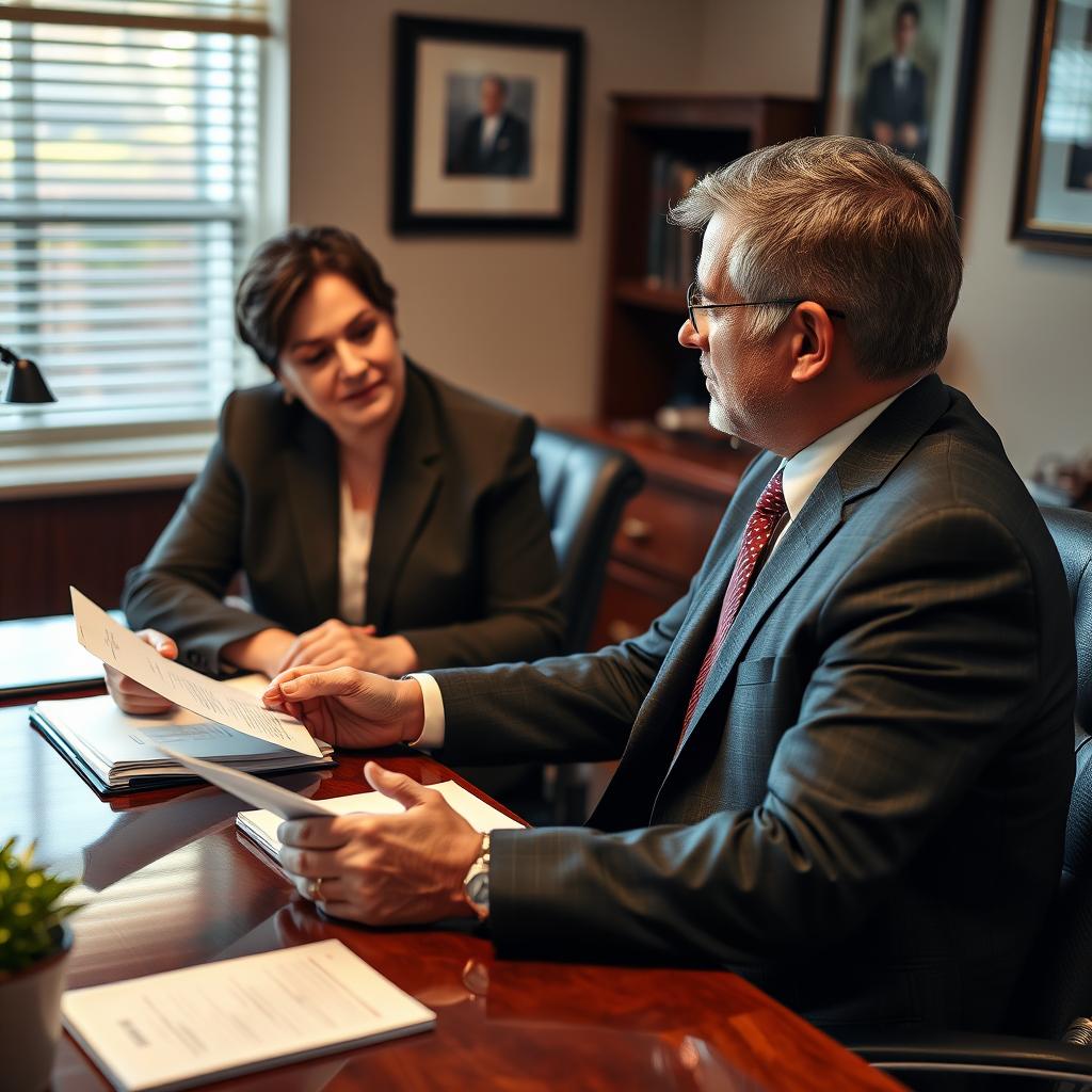 Uninsured Motorist Claim Lawyer Poquoson