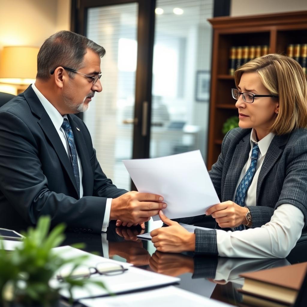 Uninsured Motorist Claim Lawyer Prince George County