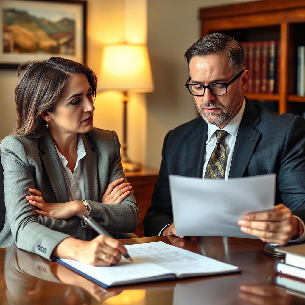Uninsured Motorist Claim Lawyer Prince William County