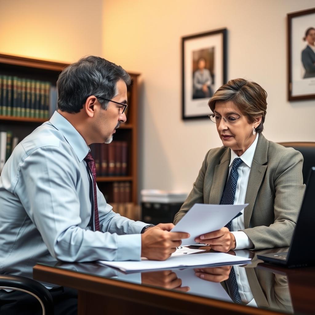 Uninsured Motorist Claim Lawyer Shenandoah County