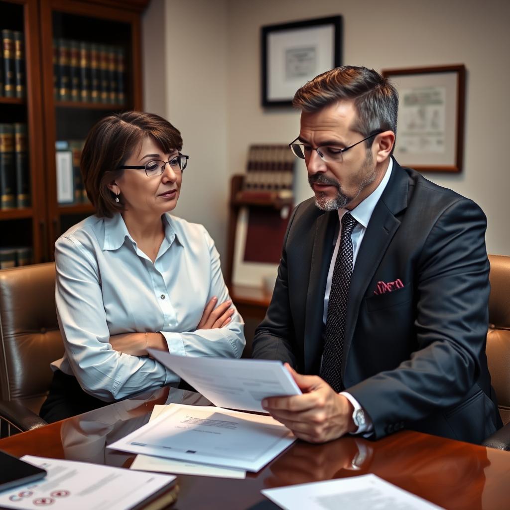 Uninsured Motorist Claim Lawyer Suffolk