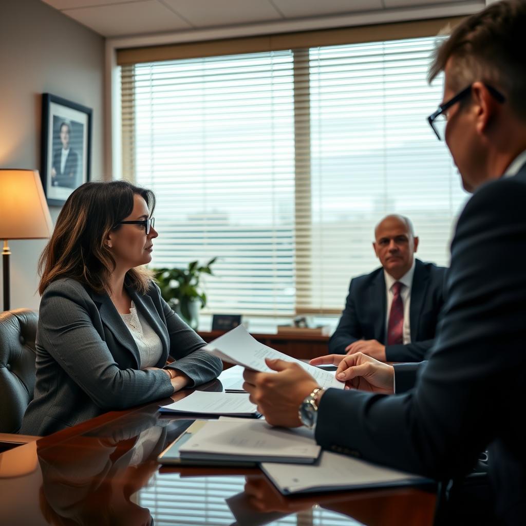 Uninsured Motorist Claim Lawyer Virginia Beach