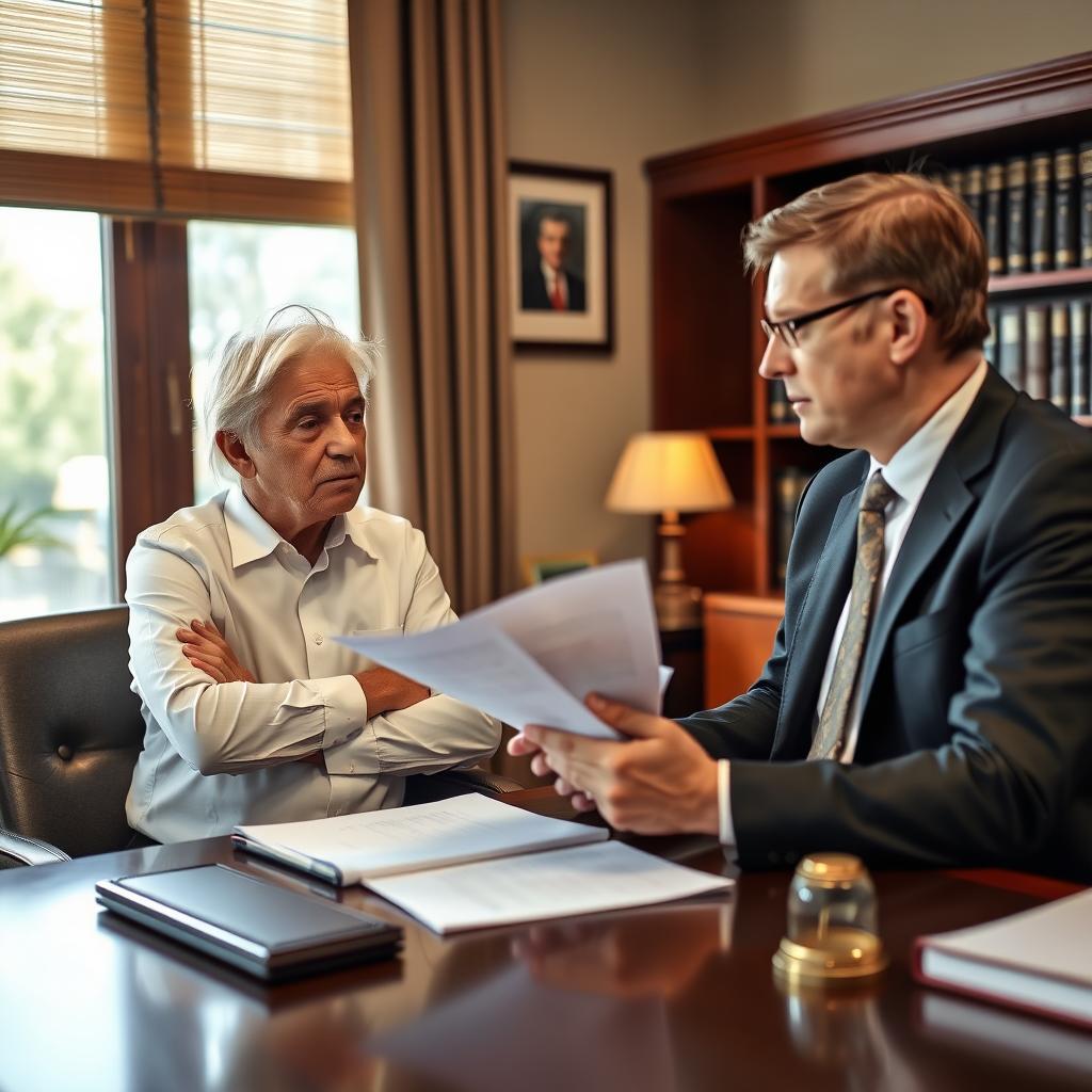 Uninsured Motorist Claim Lawyer Virginia