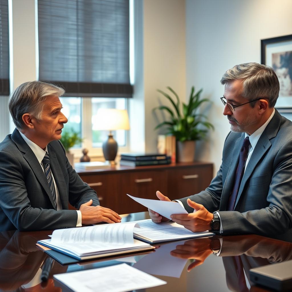 Wrongful Death Lawyer Alexandria