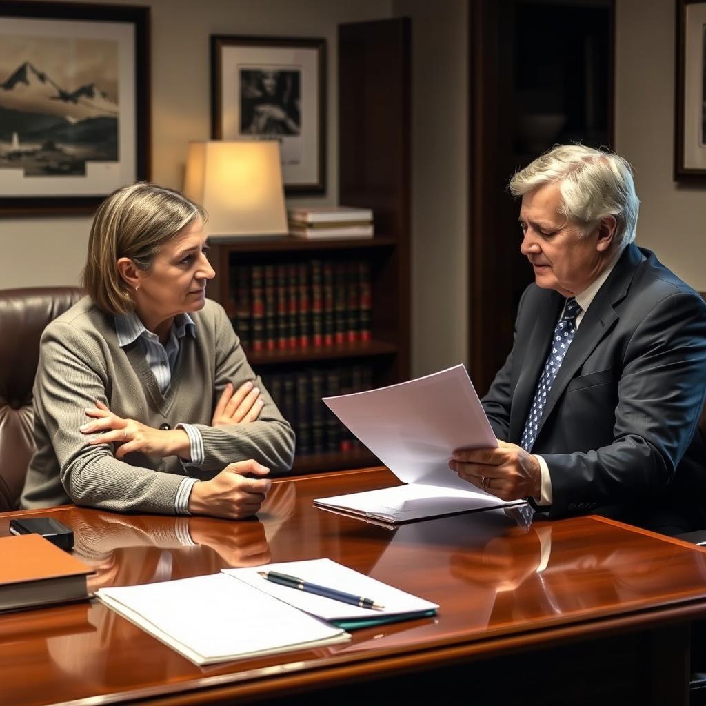 Wrongful Death Lawyer Chesapeake