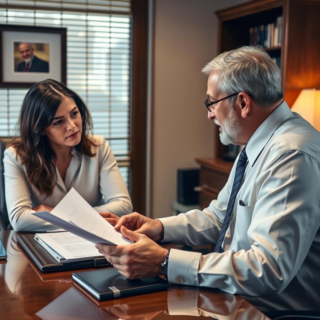 Wrongful Death Lawyer Clarke County