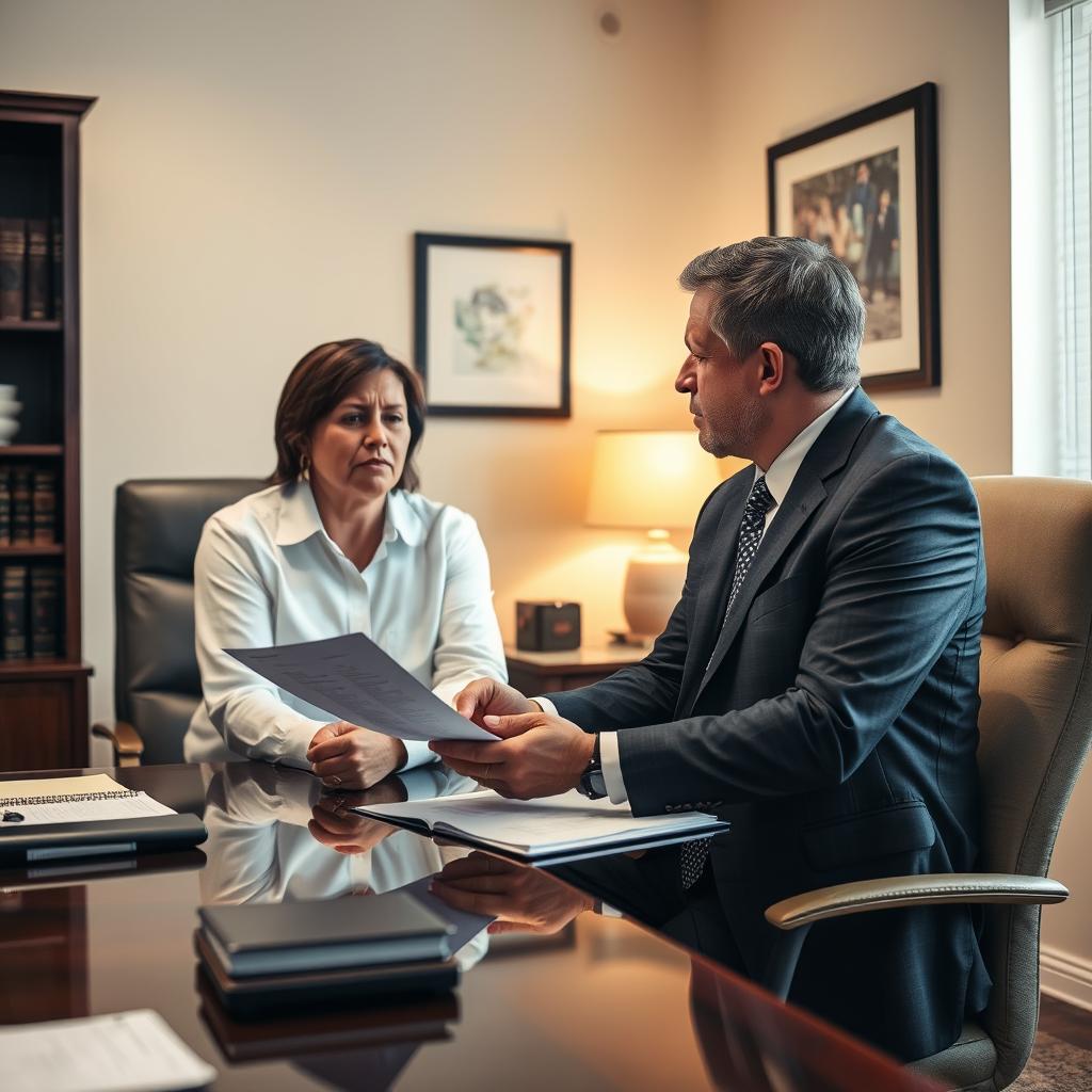 Wrongful Death Lawyer Colonial Heights