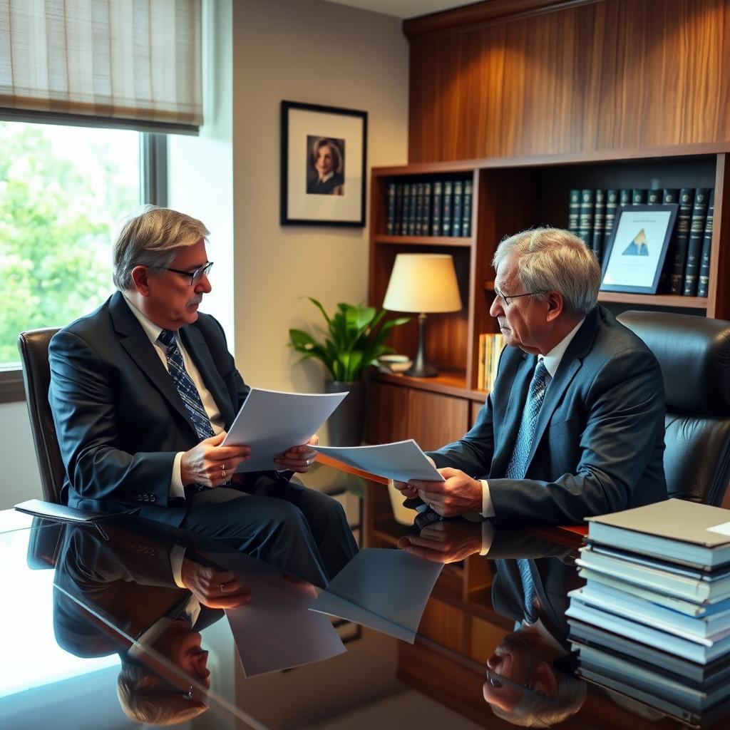 Wrongful Death Lawyer Fairfax County