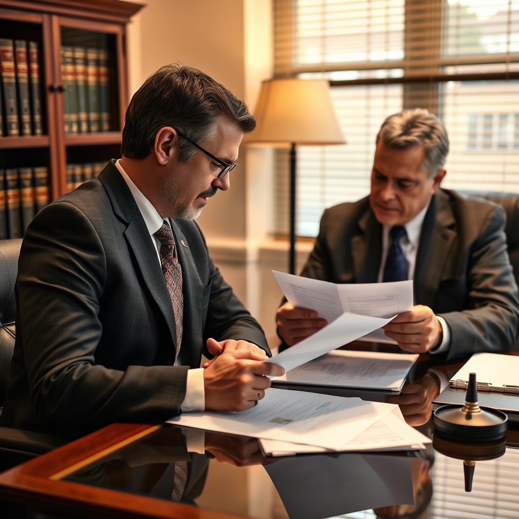 Wrongful Death Lawyer Fairfax