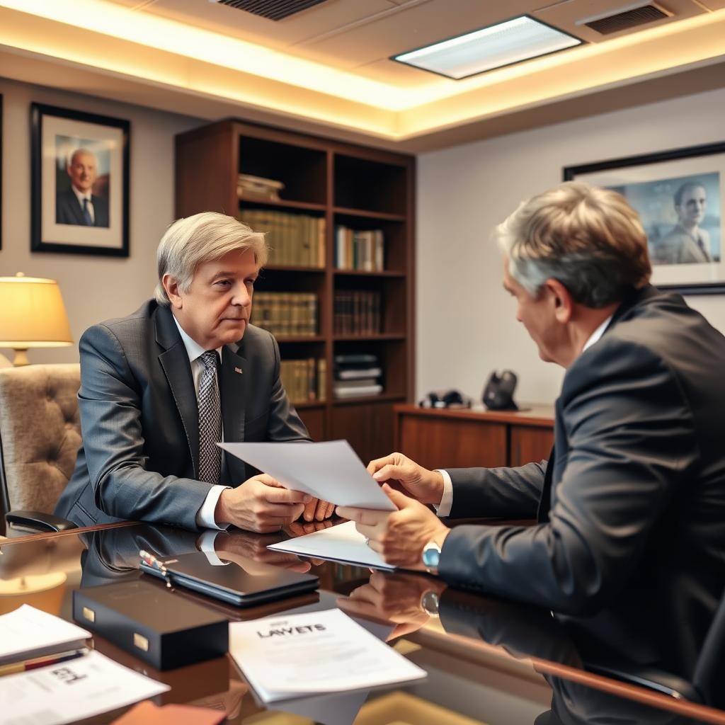 Wrongful Death Lawyer Falls Church