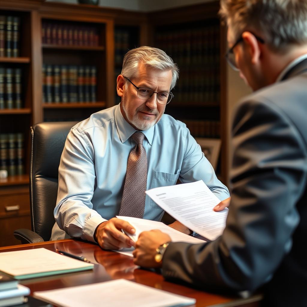 Wrongful Death Lawyer Fauquier County