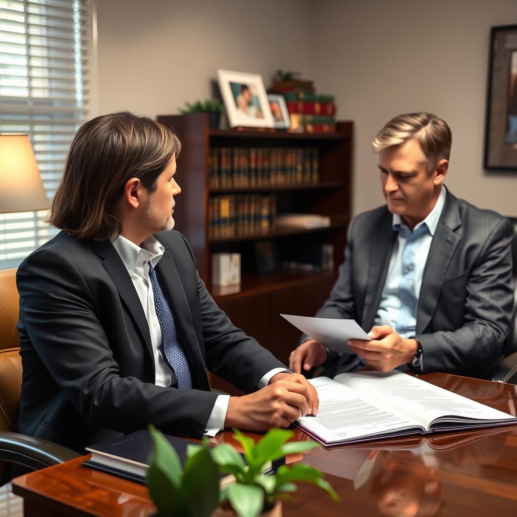 Wrongful Death Lawyer Fredericksburg
