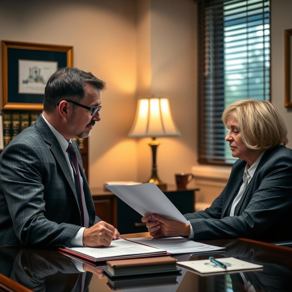 Wrongful Death Lawyer Greene County