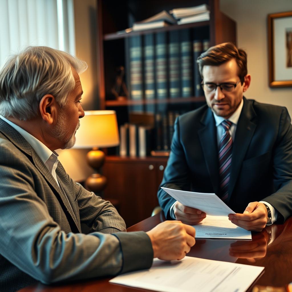 Wrongful Death Lawyer Henrico County