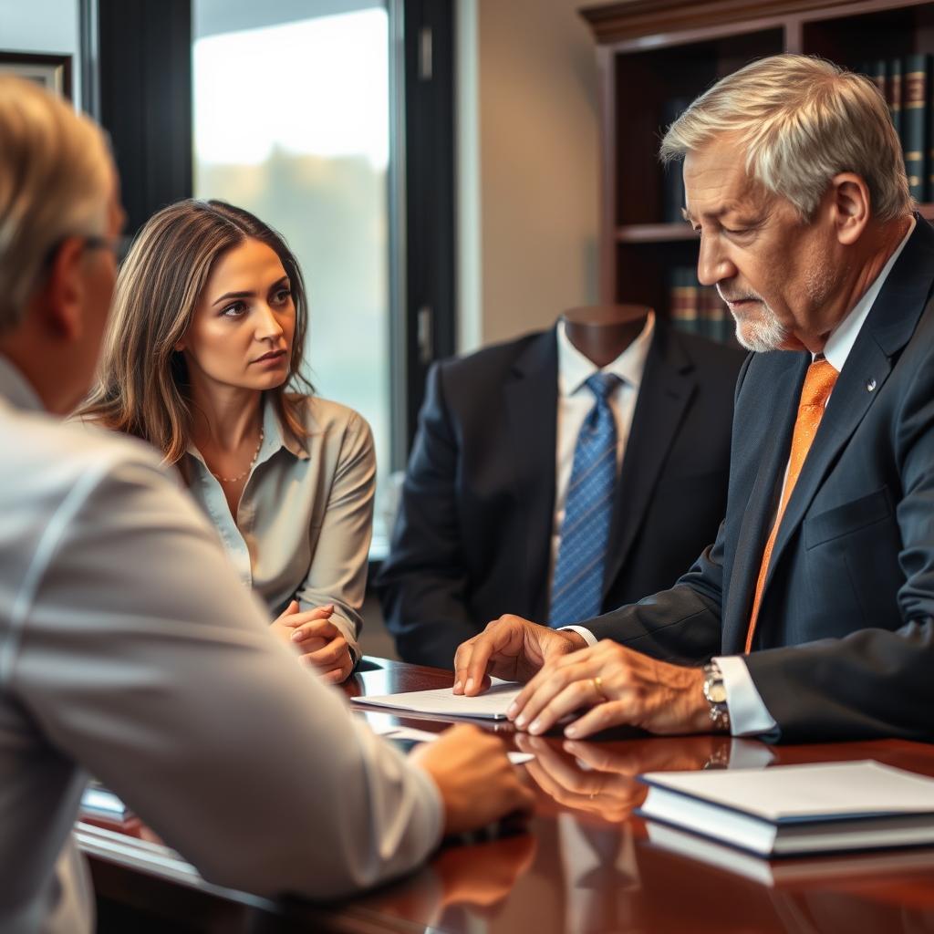 Wrongful Death Lawyer Isle of Wight County
