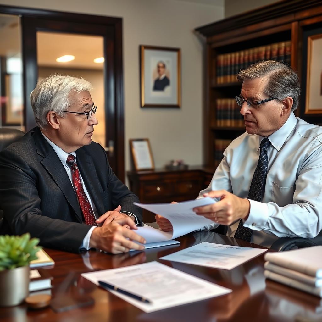 Wrongful Death Lawyer James City County