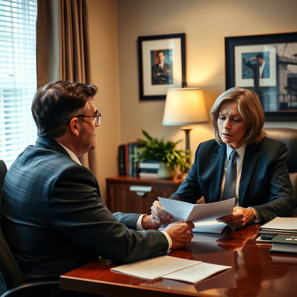 Wrongful Death Lawyer Loudoun County
