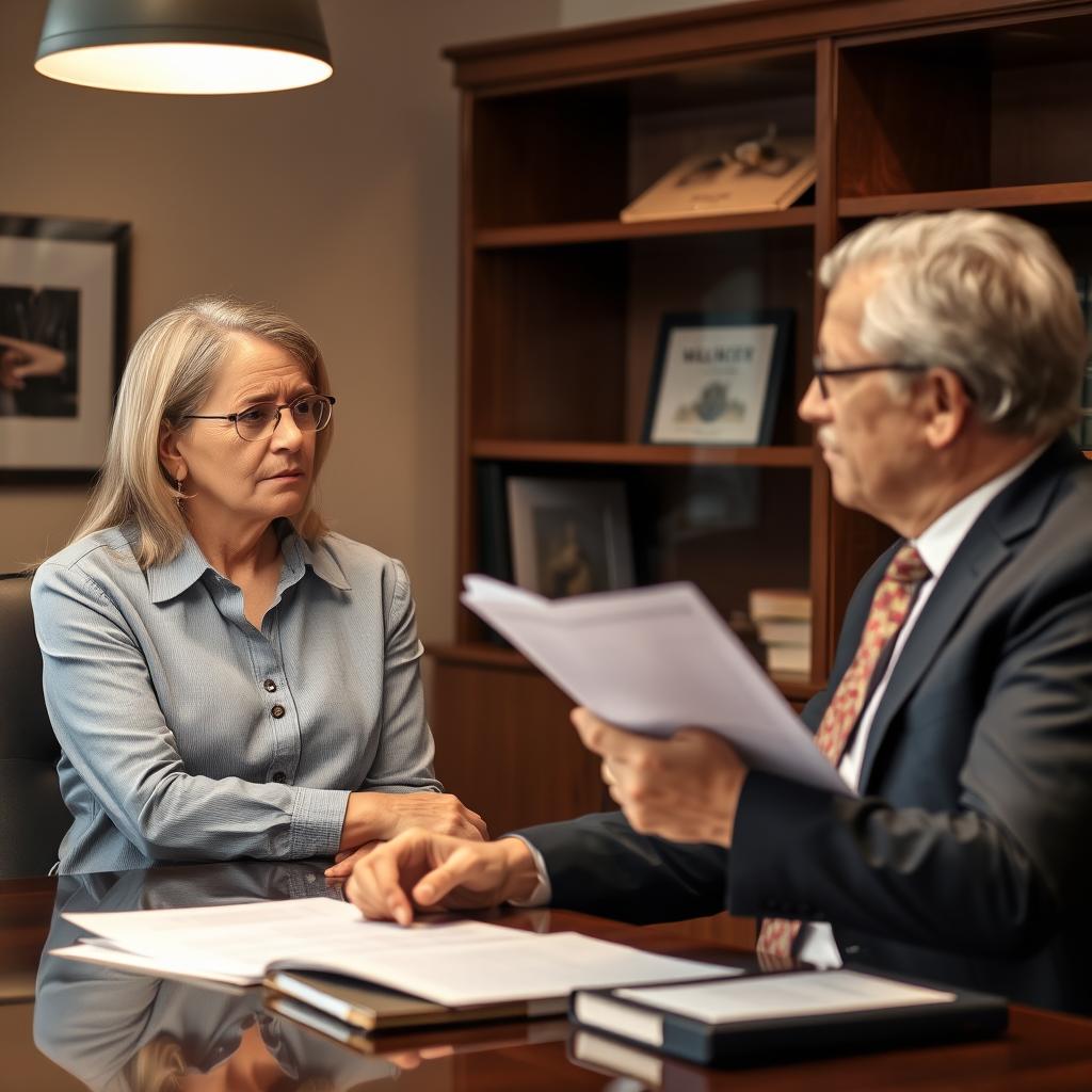 Wrongful Death Lawyer Madison County