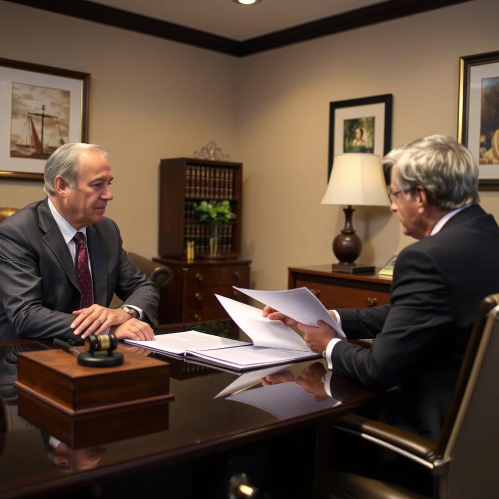 Wrongful Death Lawyer Manassas Park