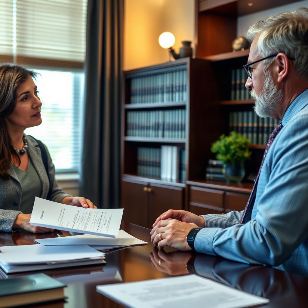 Wrongful Death Lawyer Poquoson