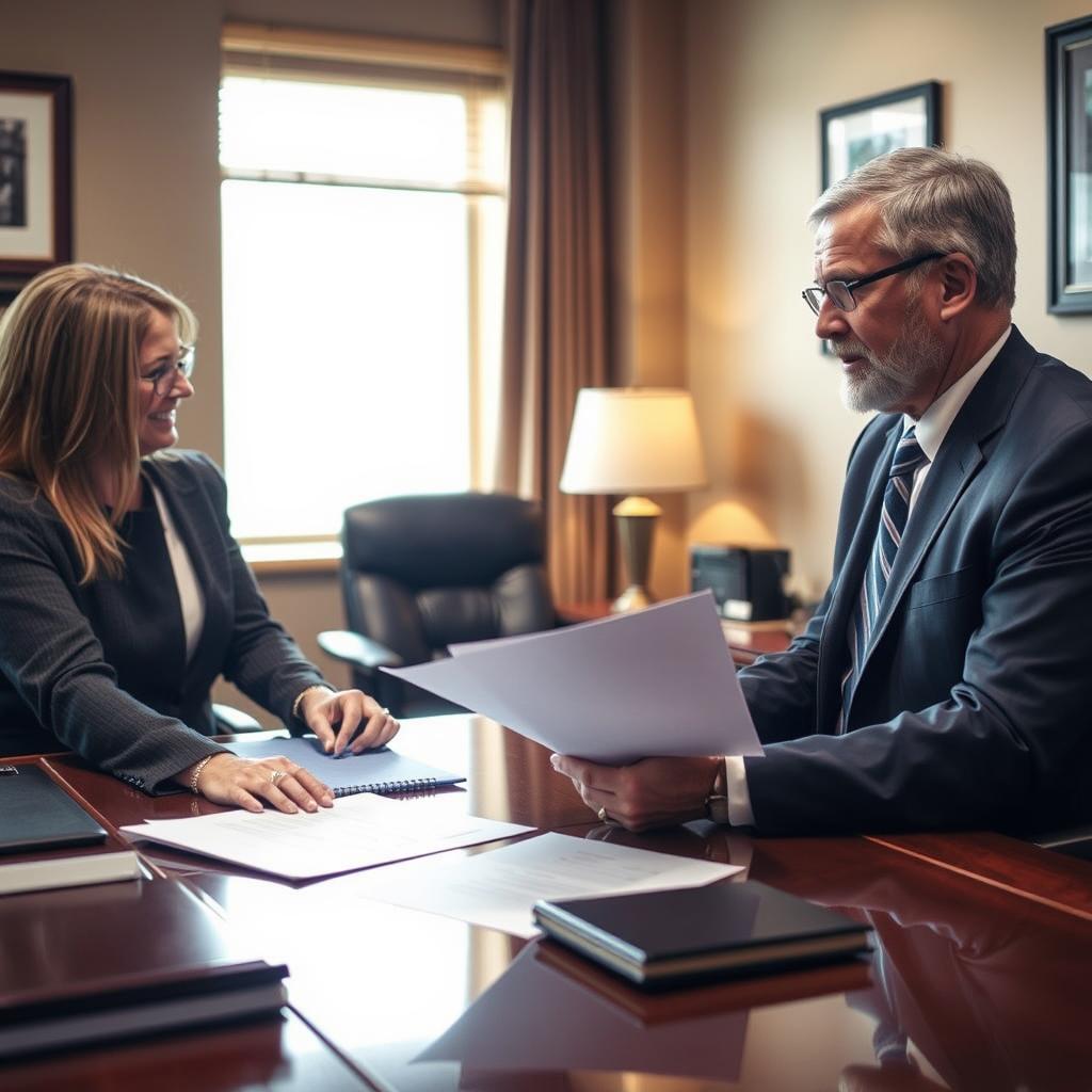 Wrongful Death Lawyer Prince George County