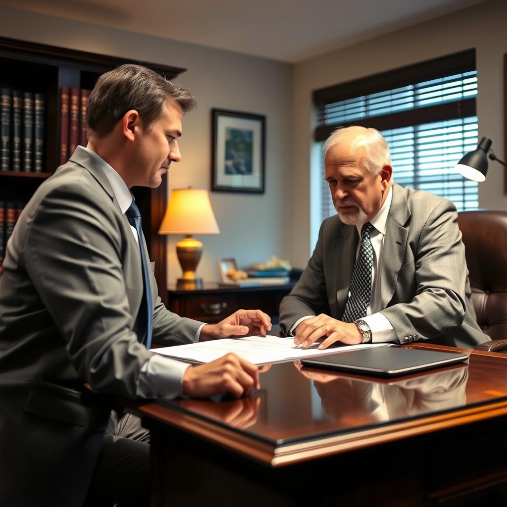 Wrongful Death Lawyer Prince William County