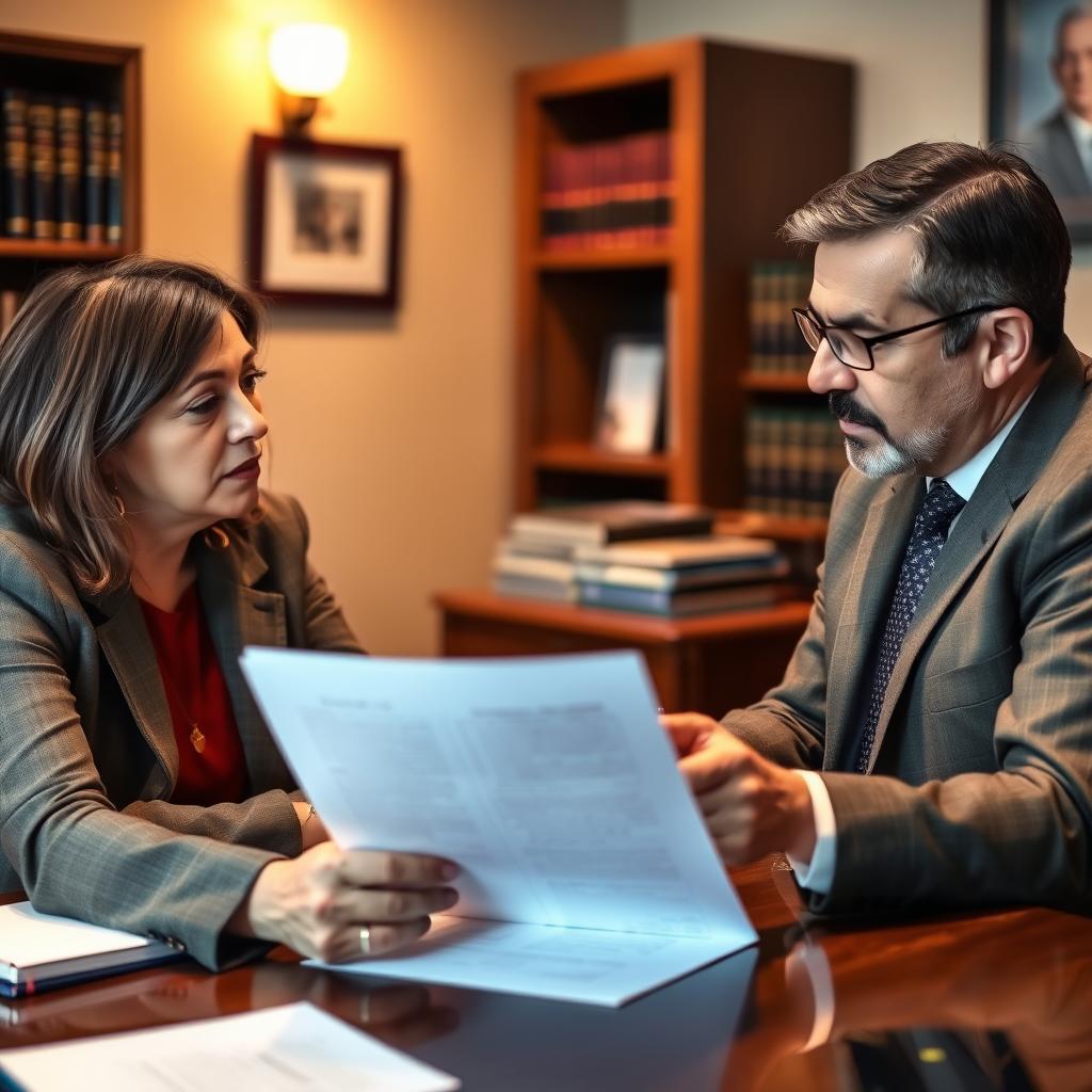 Wrongful Death Lawyer Shenandoah County