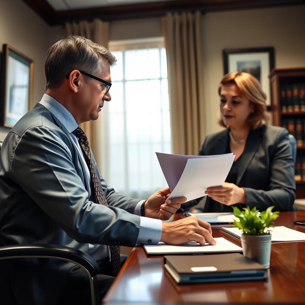 Wrongful Death Lawyer Spotsylvania County