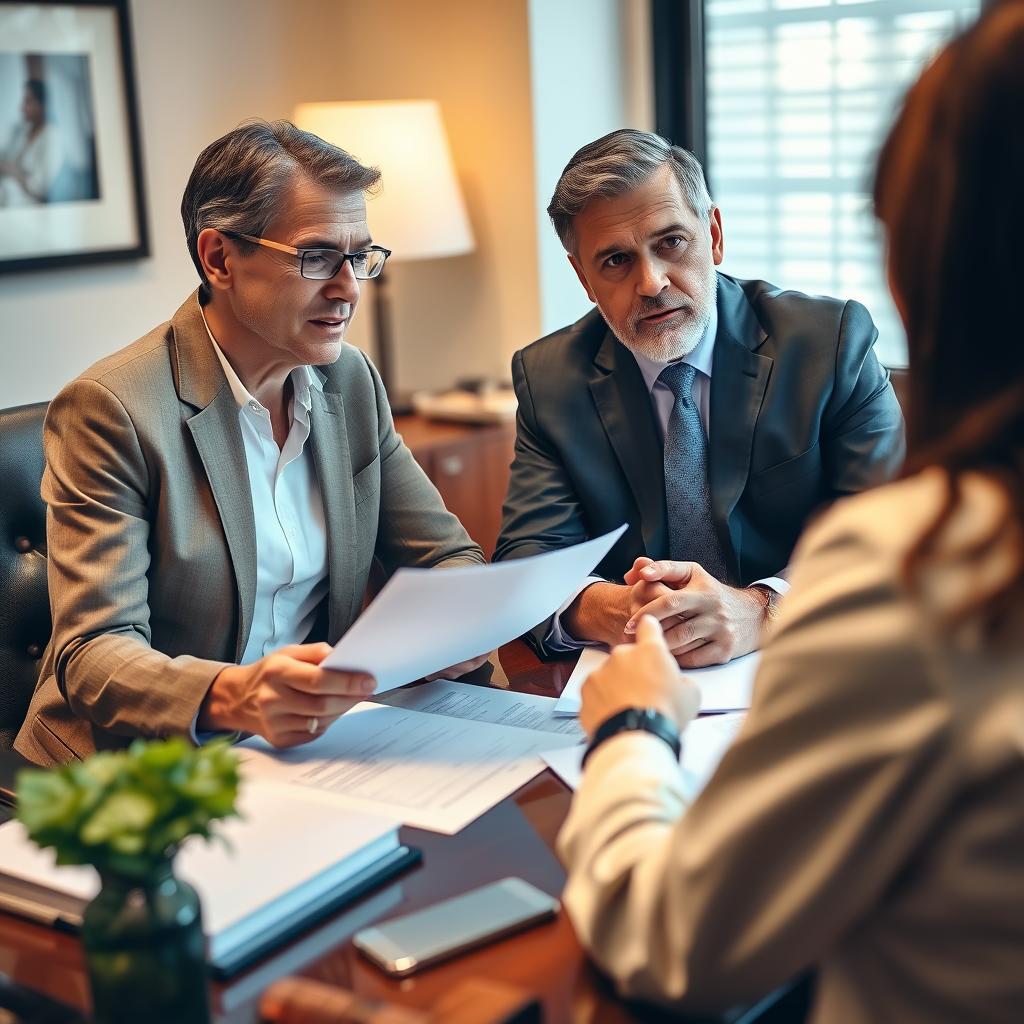 Wrongful Death Lawyer Suffolk