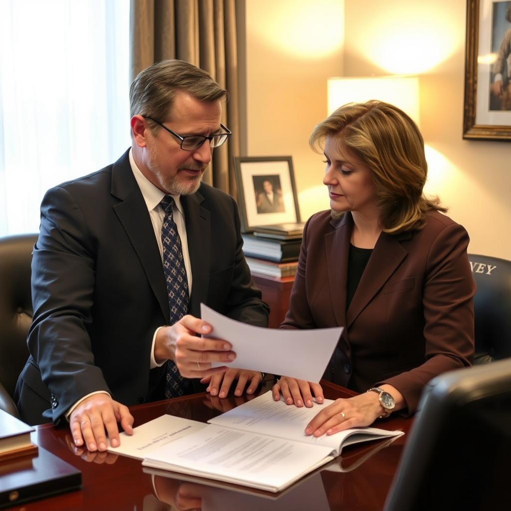 Wrongful Death Lawyer York County