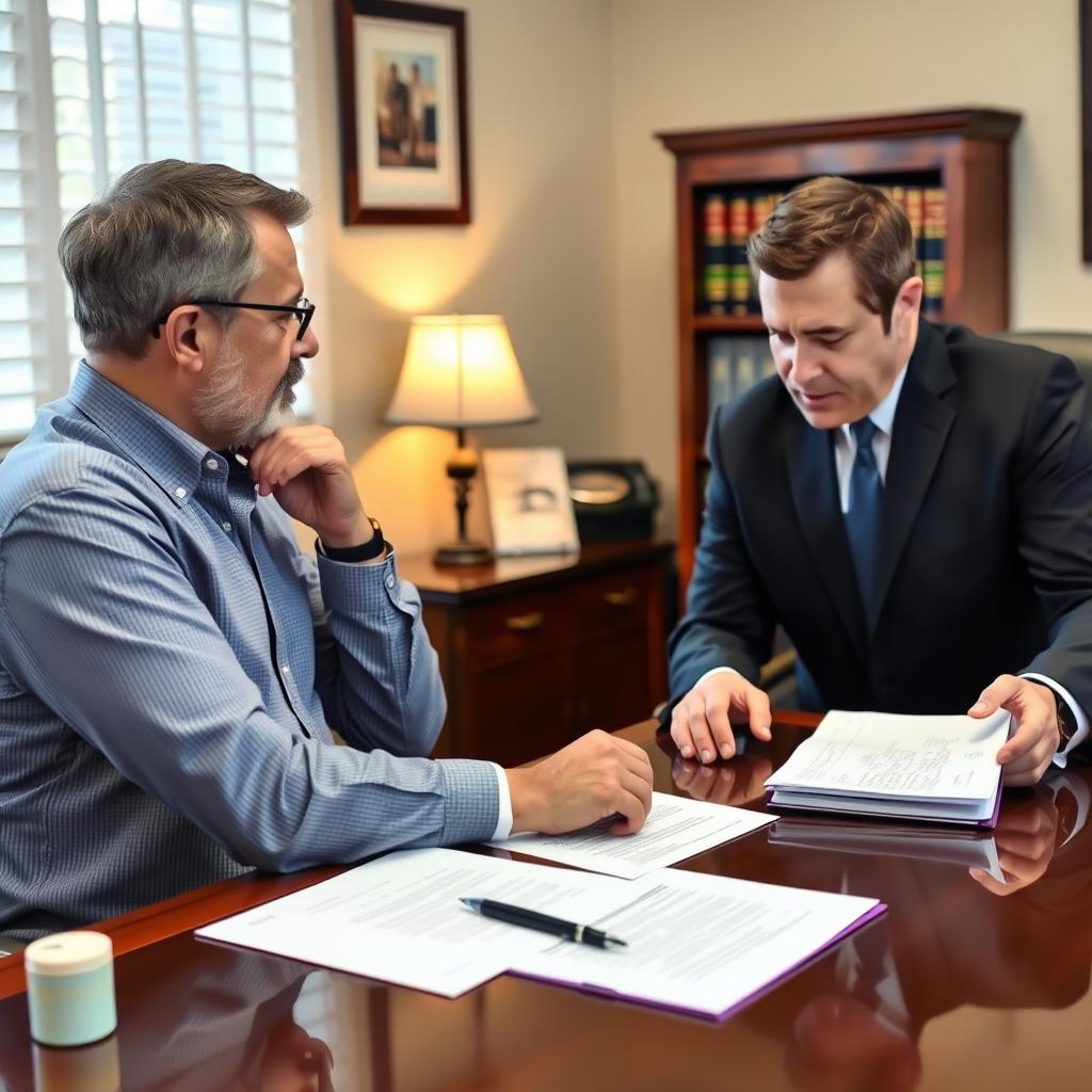 18 Wheeler Accident Lawyer Botetourt County