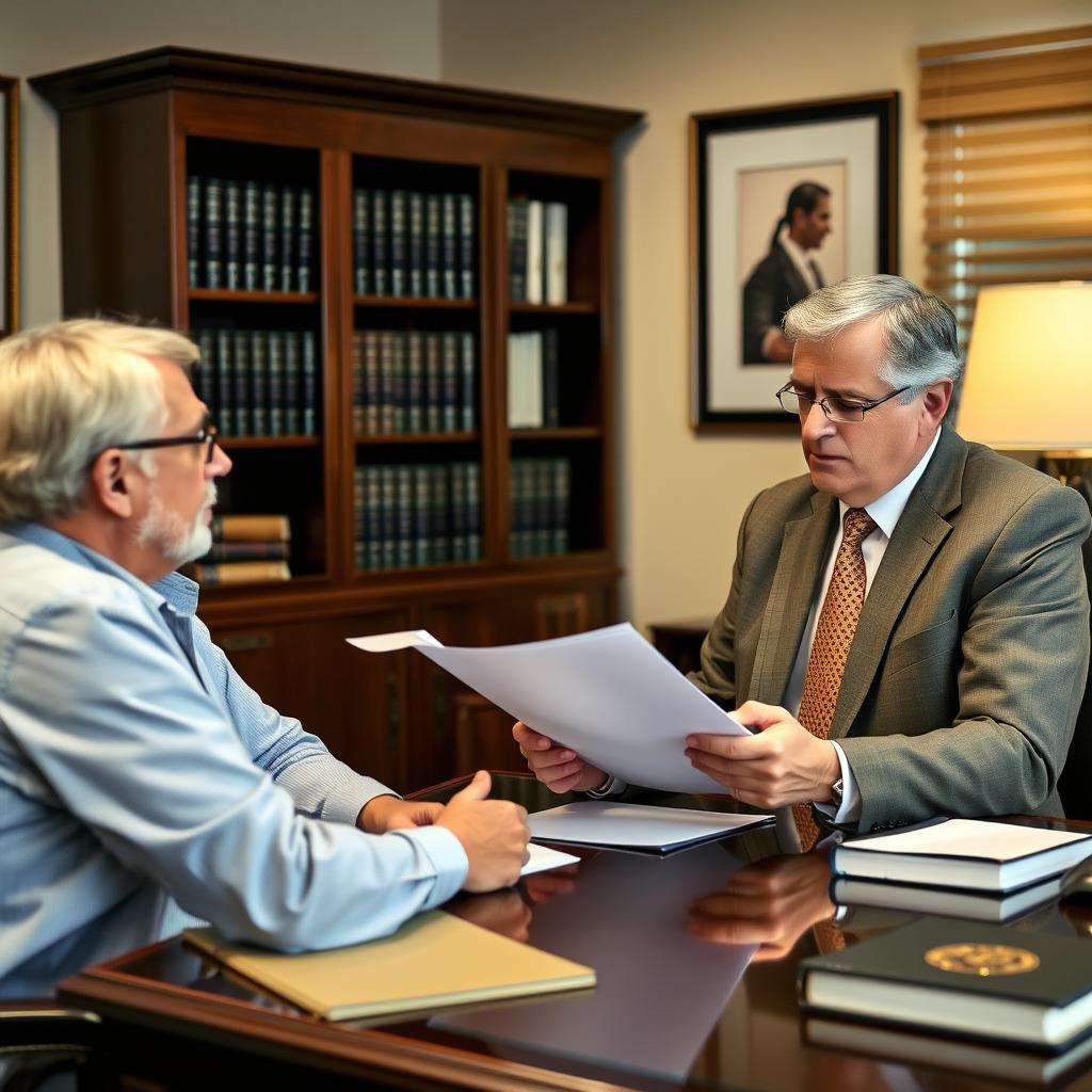 18 Wheeler Accident Lawyer Rappahannock County