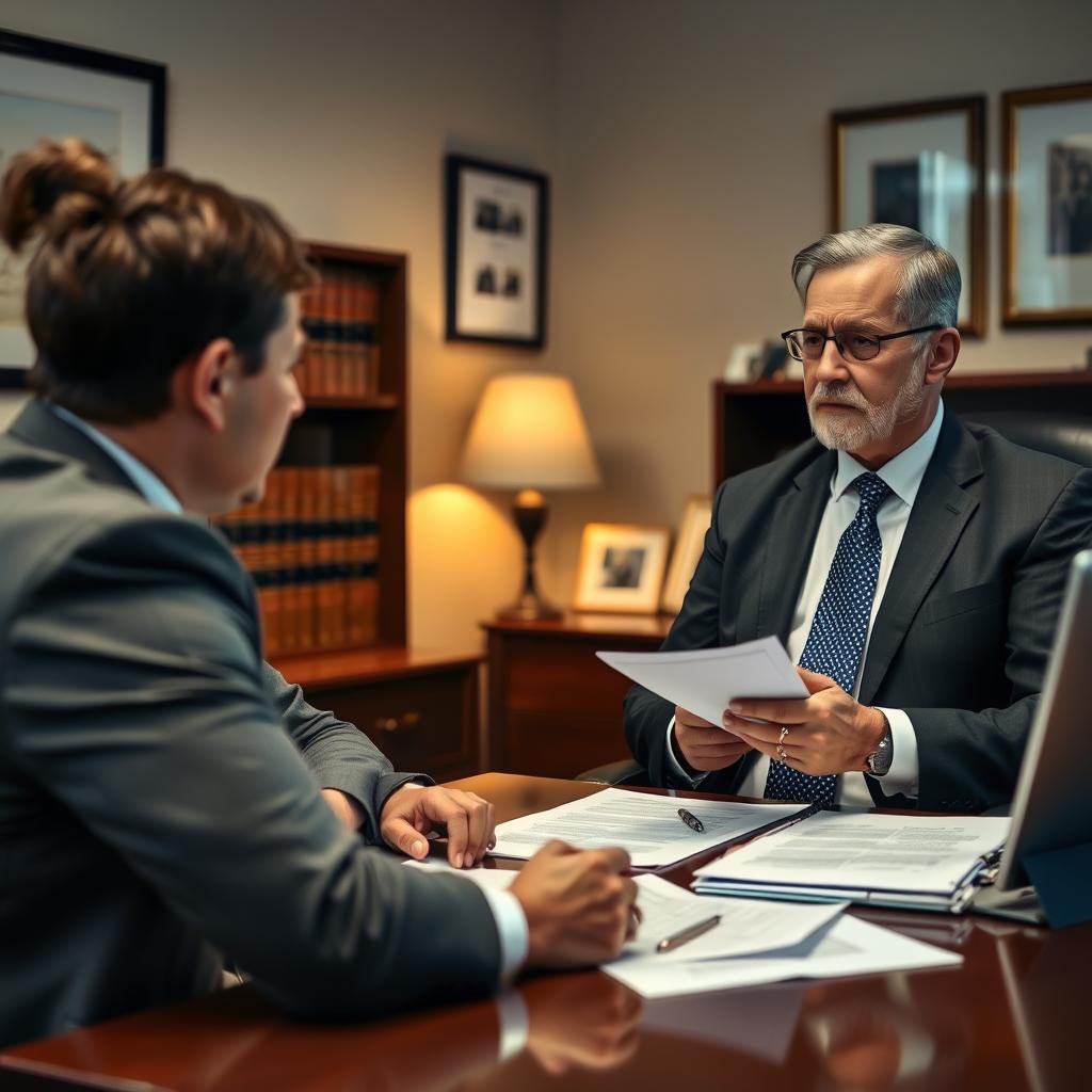 Assault Injury Lawyer New Kent County