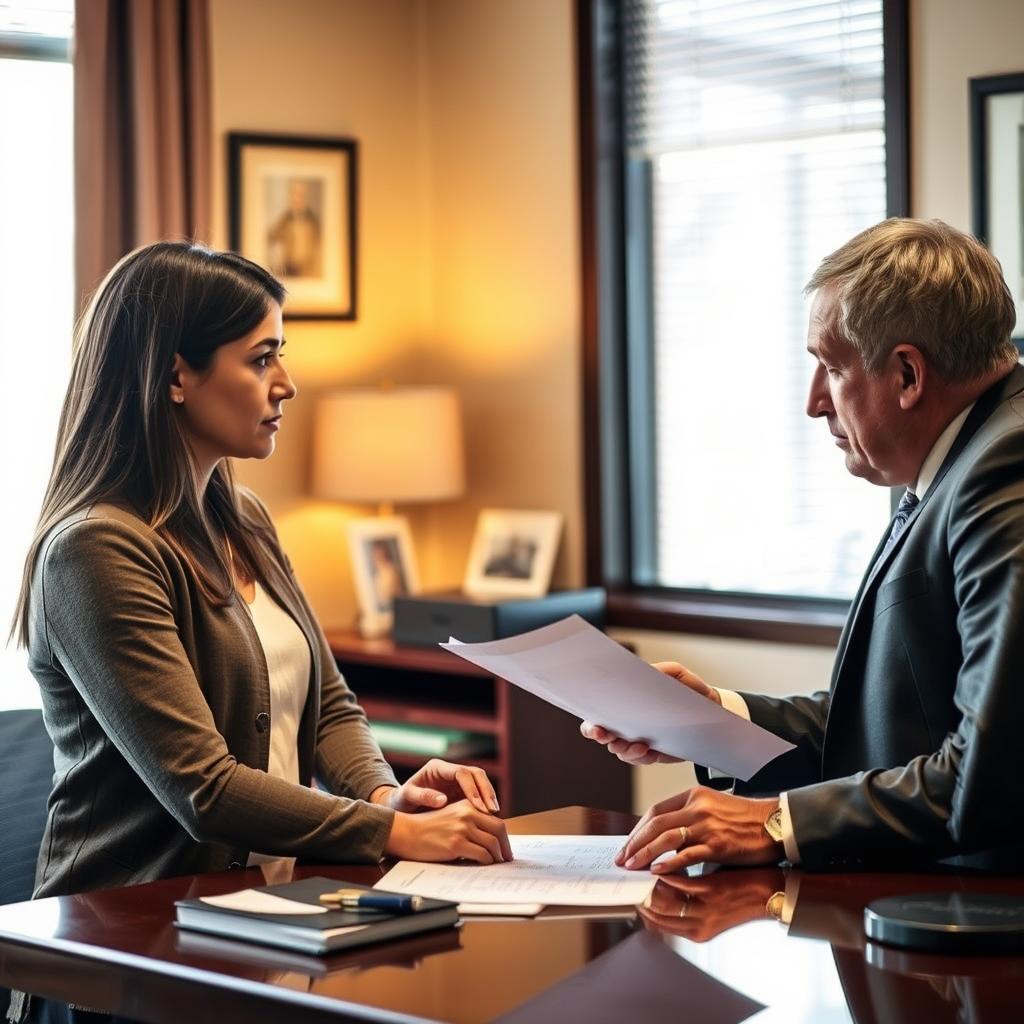 Assault Injury Lawyer Virginia