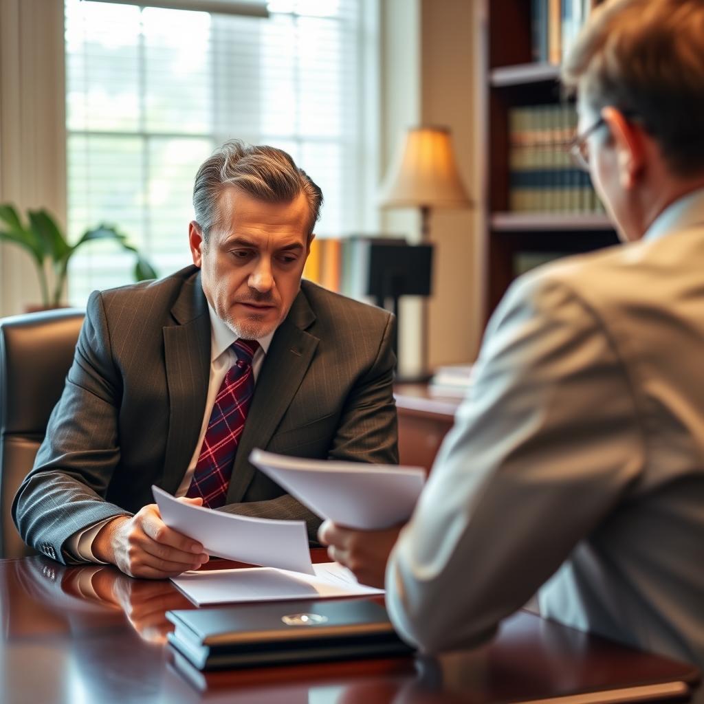 Bad Faith Insurance Lawyer King George County