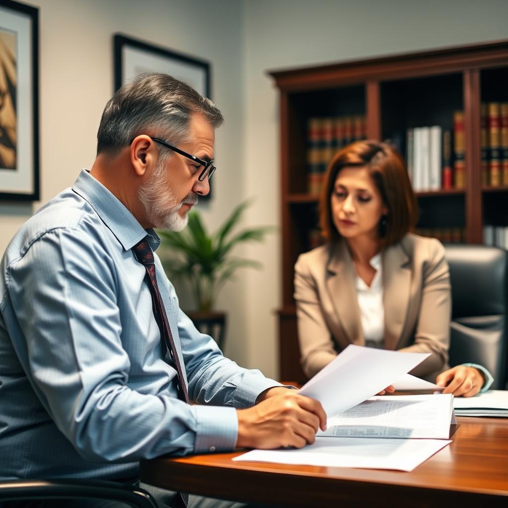 Bad Faith Insurance Lawyer Orange County