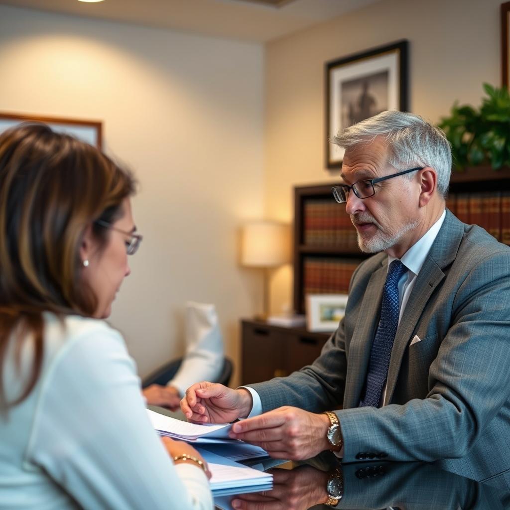 Bicycle Accident Lawyer Orange County