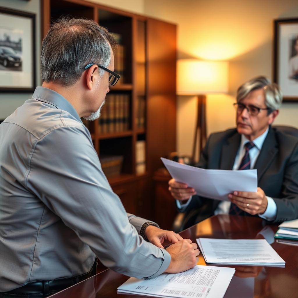 Car Accident Lawyer Roanoke County